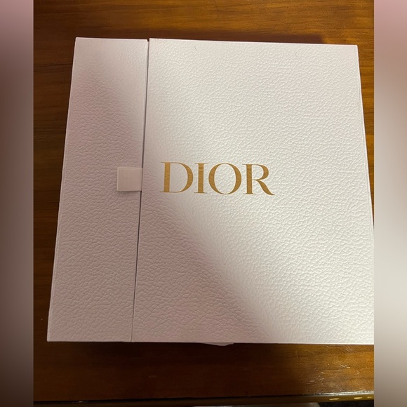 Brand New Dior Baby Long Sleeve T-Shirt Ivory Cotton Jersey with Black Stripes - Picture 2 of 4